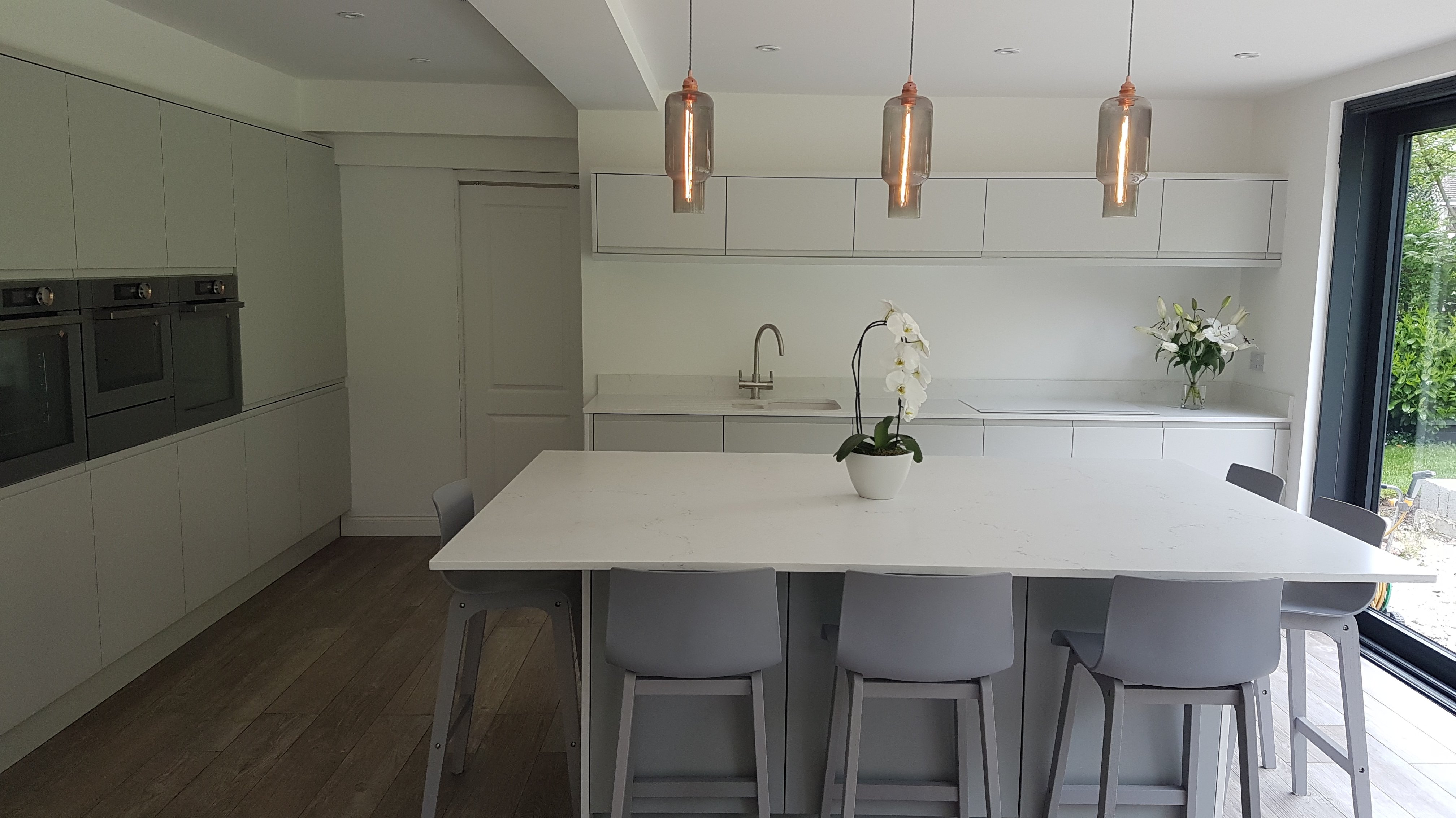 How to plan the perfect kitchen